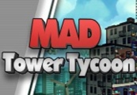 Mad Tower Tycoon EU Nintendo Switch CD Key