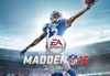Madden NFL 16 EU XBOX One / Xbox Series XS CD Key