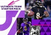Madden NFL 21 - Madden Ultimate Team Starter Pack DLC Origin CD Key