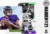 Madden NFL 21 EU XBOX One CD Key
