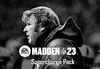 Madden NFL 23 - Supercharge Pack DLC XBOX Series XS CD Key