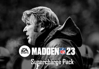 Madden NFL 23 - Supercharge Pack DLC XBOX Series XS CD Key