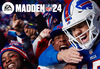 Madden NFL 24 AR XBOX One / Xbox Series XS CD Key