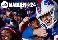 Madden NFL 24 AR XBOX One / Xbox Series XS CD Key