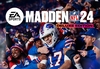 Madden NFL 24 Deluxe Edition AR XBOX One / Xbox Series XS CD Key