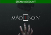 MADiSON Steam Account