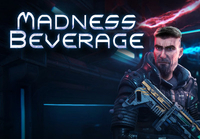 Madness Beverage XBOX One / Xbox Series XS CD Key