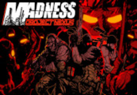 Madness: Project Nexus 2 Steam Altergift