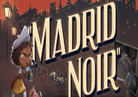 Madrid Noir Steam CD Key