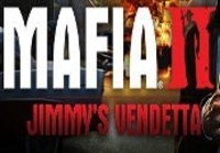 Mafia II - Jimmy