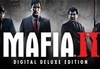 Mafia II Digital Deluxe Edition EU Steam CD Key