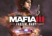 Mafia III - Faster,  Baby! DLC Steam CD Key