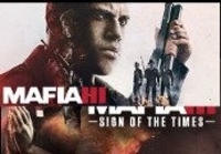 Mafia III + Sign of the Times DLC Steam CD Key