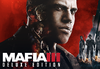 Mafia III Digital Deluxe Edition RoW Steam CD Key