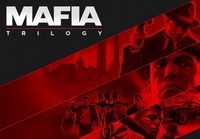 Mafia Trilogy XBOX One / Xbox Series XS CD Key