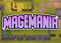 Magemania Steam CD Key