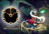 Mages of Mystralia US PS4 CD Key