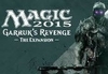 Magic 2015 - Garruk