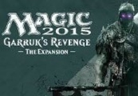 Magic 2015 - Garruk