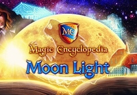 Magic Encyclopedia: Moon Light Steam CD Key