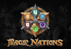 Magic Nations - Card Game Steam CD Key