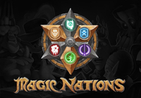 Magic Nations XBOX One / Xbox Series XS CD Key