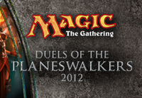 Magic: The Gathering - Duels of the Planeswalkers 2012 Gold Game Bundle Steam Gift