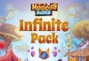 MagiCats Builder - Infinite Pack DLC Steam CD Key