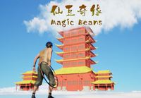 MagicBeans Steam CD Key