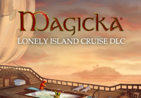 Magicka - Lonely Island Cruise DLC Steam CD Key
