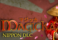 Magicka - Nippon DLC Steam Gift