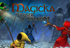 Magicka - Tower of Niflheim DLC Steam CD Key