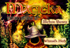Magicka - Wizard