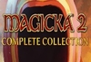 Magicka 2 Complete Collection Steam CD Key