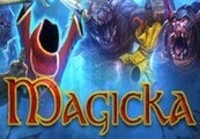 Magicka Steam CD Key