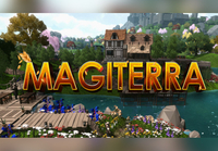 MAGITERRA Steam CD Key