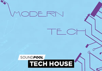 MAGIX Modern Tech ProducerPlanet CD Key