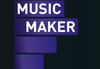 MAGIX Music Maker 2024 Digital Download CD Key