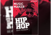 MAGIX Music Maker Hip Hop Beat Producer Edition CD Key