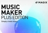 MAGIX Music Maker Plus 2021 Digital Download CD Key
