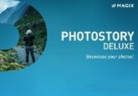 MAGIX Photostory Deluxe - Bonus Content CD Key