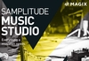 MAGIX Samplitude Music Studio 2017 CD Key