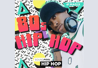MAGIX Soundpool 80s Hip Hop ProducerPlanet CD Key