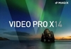 MAGIX Video Pro X14 Digital Download CD Key