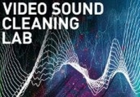 MAGIX Video Sound Cleaning Lab CD Key