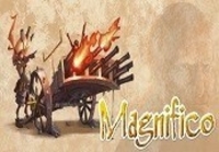 Magnifico Steam Gift