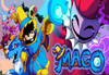 Mago Steam CD Key
