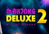 Mahjong Deluxe 2: Astral Planes Steam CD Key