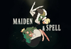 Maiden & Spell (without KO,  PT) Steam CD Key