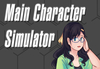 Main Character Simulator Steam CD Key